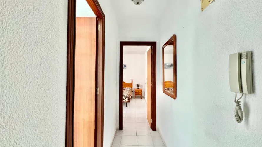 1 bedroom penthouse for sale, Torrevieja, Spain No. 1483 № 2