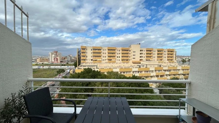 58m² penthouse for sale, Torrevieja, Spain No. 1462 № 20