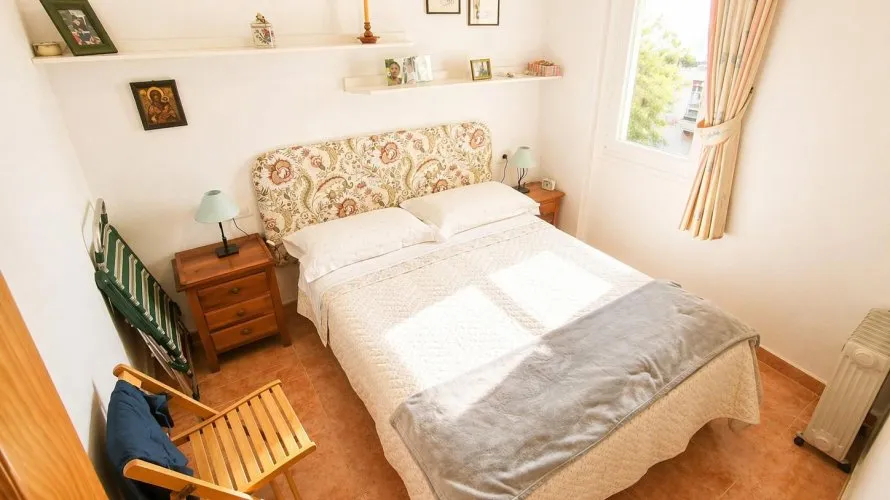 1 bedroom penthouse for sale, Torrevieja, Spain No. 1528 № 5