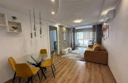 2 bedrooms apartment for sale, Torrevieja, Spain No. 1506