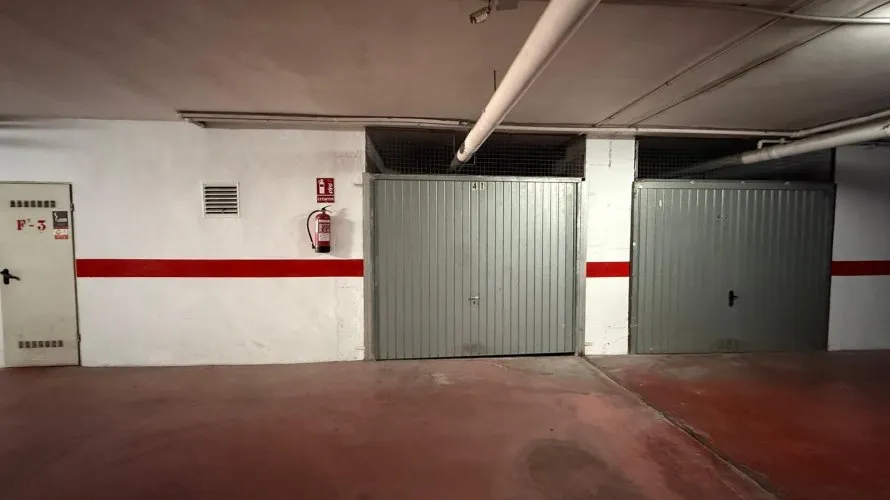 24m² garage for sale, Torrevieja, Spain No. 1417 № 2