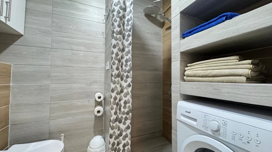 2 bedrooms apartment for sale, Torrevieja, Spain No. 1408 № 19
