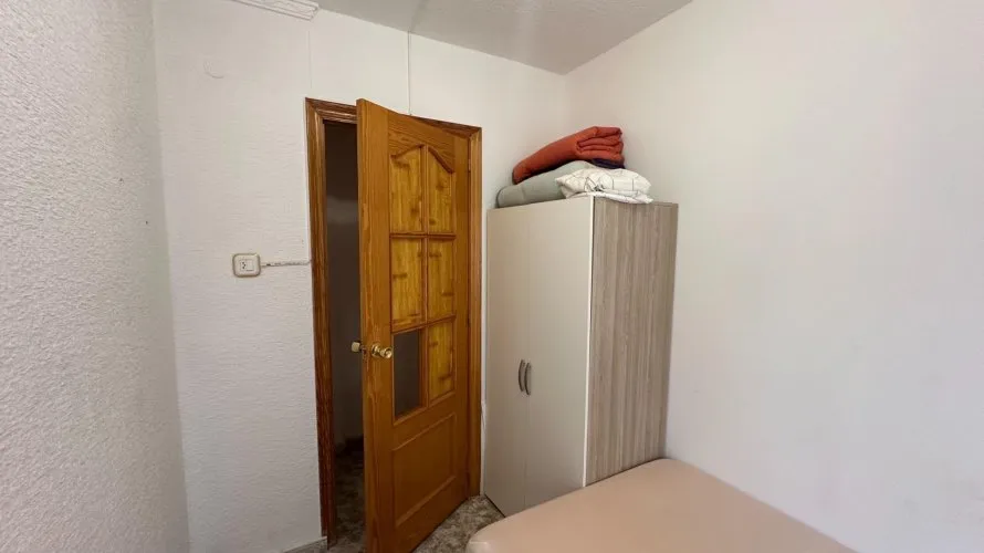 77m² apartment for sale, Alicante, Spain No. 1541 № 17