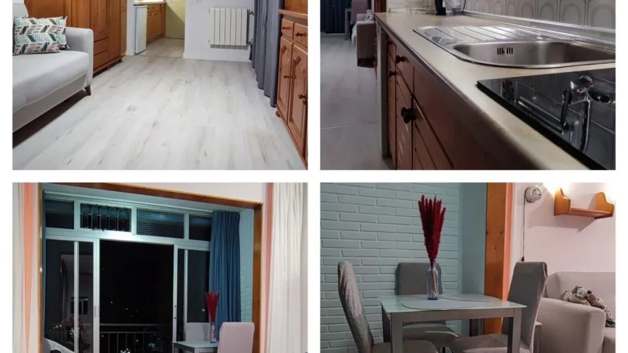 29m² apartment for sale, Finestrat, Spain No. 1441 № 16