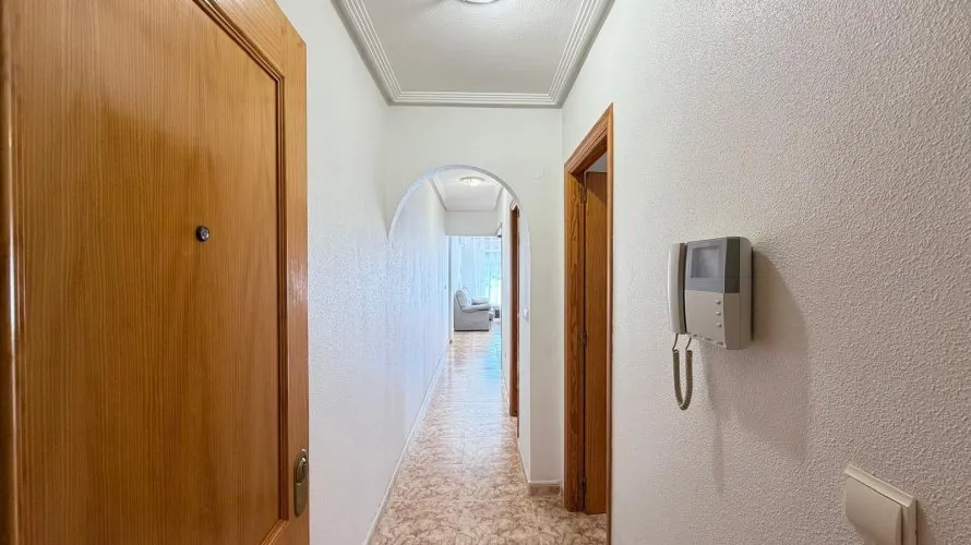 2 bedrooms apartment for sale, Torrevieja, Spain No. 1468 № 28