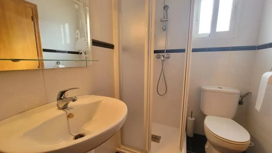 1 bedroom house for sale, Torrevieja, Spain No. 1491 № 5
