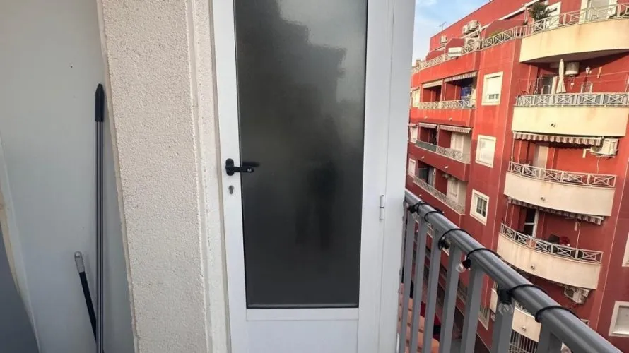 1 bedroom penthouse for sale, Torrevieja, Spain No. 1458 № 18