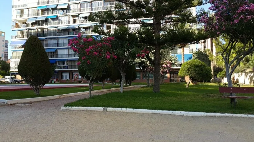 29m² apartment for sale, Finestrat, Spain No. 1441 № 26