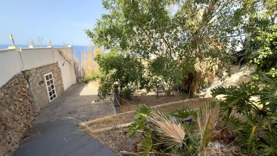 7 bedrooms villa for sale, Benidorm, Spain No. 1365 № 22