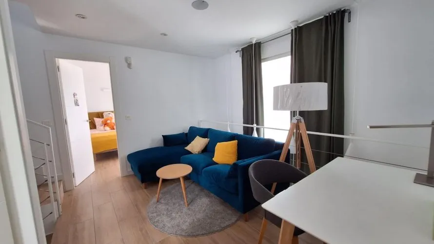 3 bedrooms apartment for sale, Torrevieja, Spain No. 1299 № 3