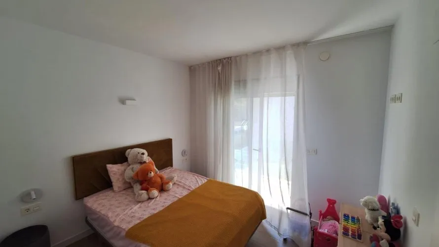 3 bedrooms apartment for sale, Torrevieja, Spain No. 1299