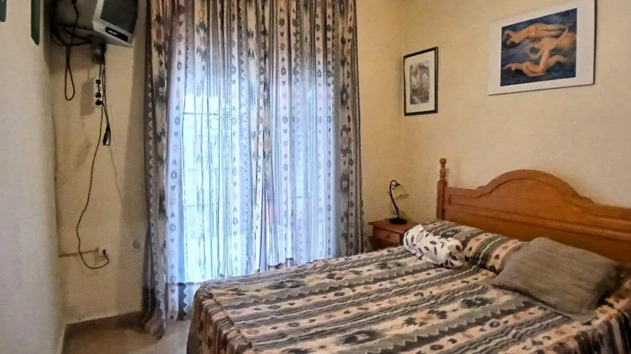 2 bedrooms bungalow for sale, Guardamar del Segura, Spain No. 1495 № 4