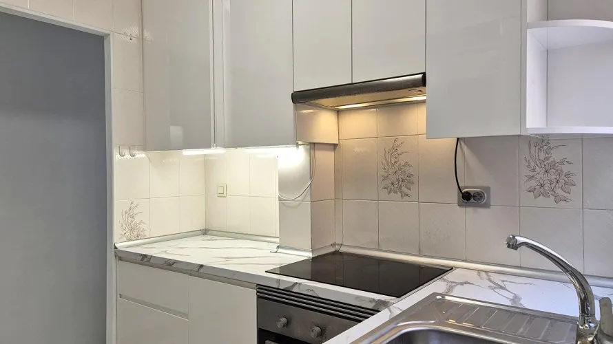2 bedrooms apartment for sale, Alicante, Spain No. 1516 № 4