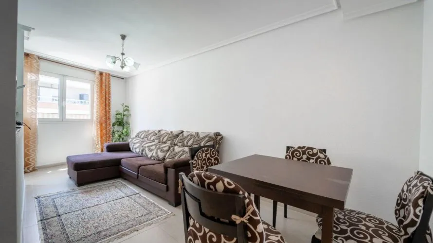 2 bedrooms apartment for sale, Torrevieja, Spain No. 1413 № 2