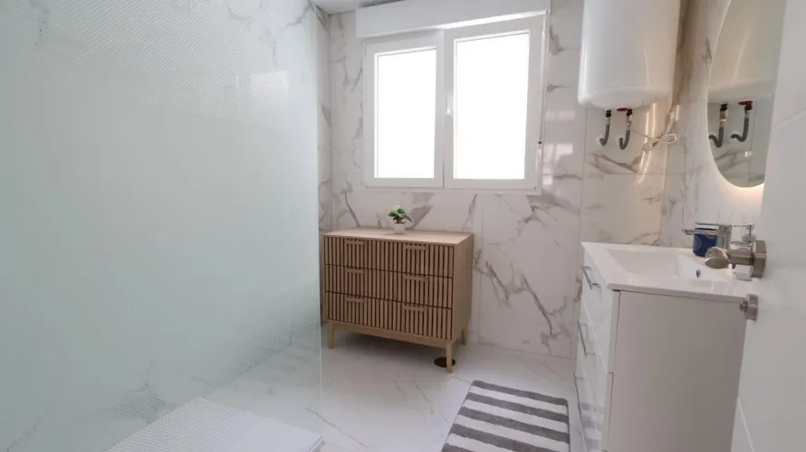 3 bedrooms apartment for sale, Torrevieja, Spain No. 1307 № 6