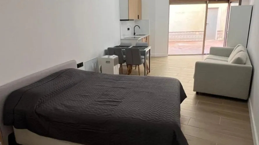 32m² apartment for sale, Torrevieja, Spain No. 1425 № 13