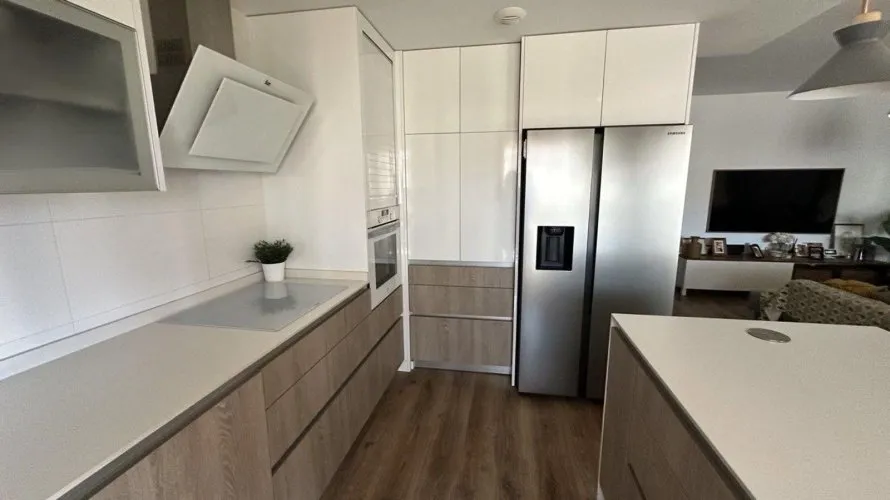 3 bedrooms apartment for sale, Alicante, Spain No. 1362 № 12