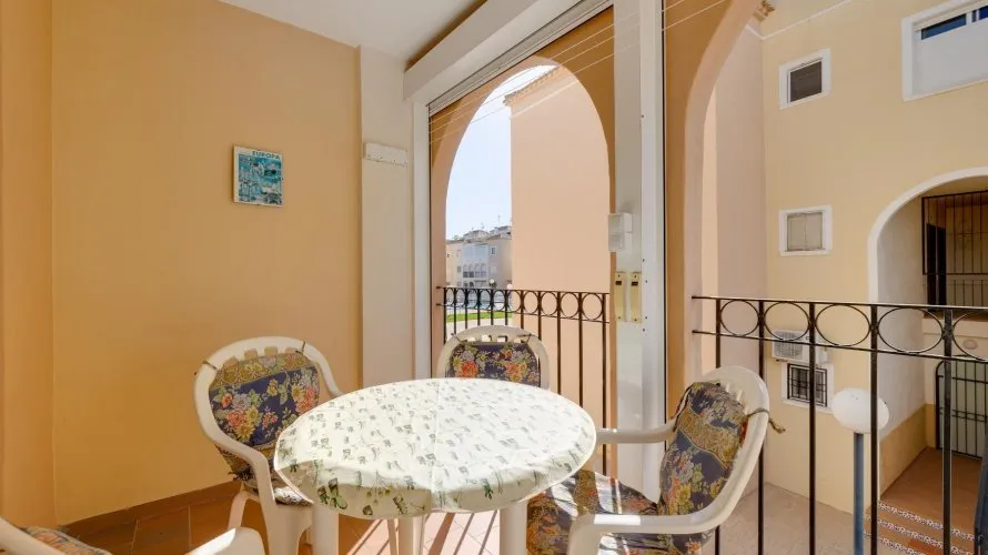 60m² bungalow for sale, Torrevieja, Spain No. 1565 № 24