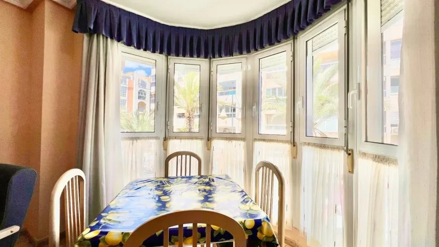 2 bedrooms apartment for sale, Torrevieja, Spain No. 1521 № 16