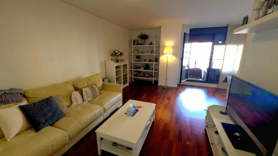 3 bedrooms apartment for sale, Alicante, Spain No. 1371 № 1
