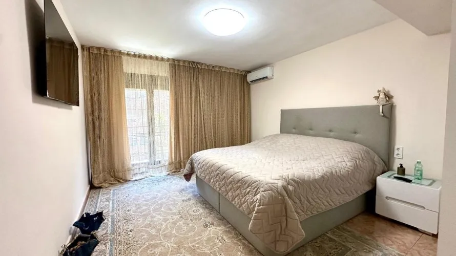 4 bedrooms apartment for sale, Alicante, Spain No. 1323 № 23