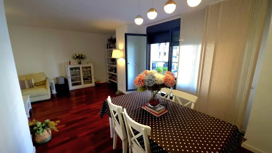 3 bedrooms apartment for sale, Alicante, Spain No. 1371 № 5