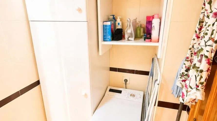 1 bedroom penthouse for sale, Torrevieja, Spain No. 1528
