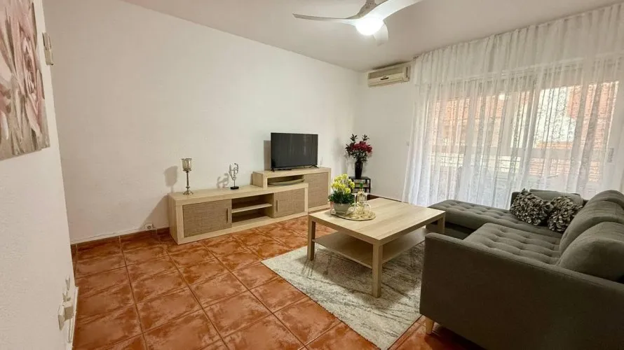 2 bedrooms apartment for sale, Torrevieja, Spain No. 1384 № 23