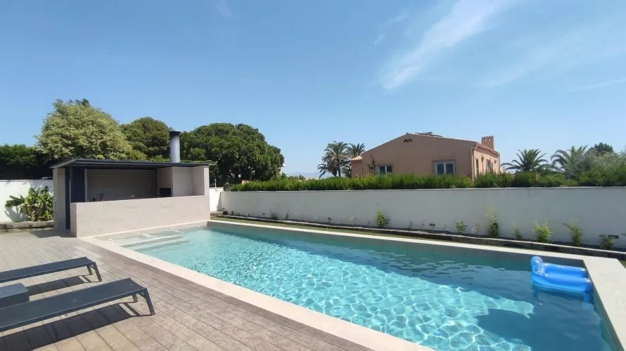5 bedrooms villa for sale, Alicante, Spain No. 1342 № 23