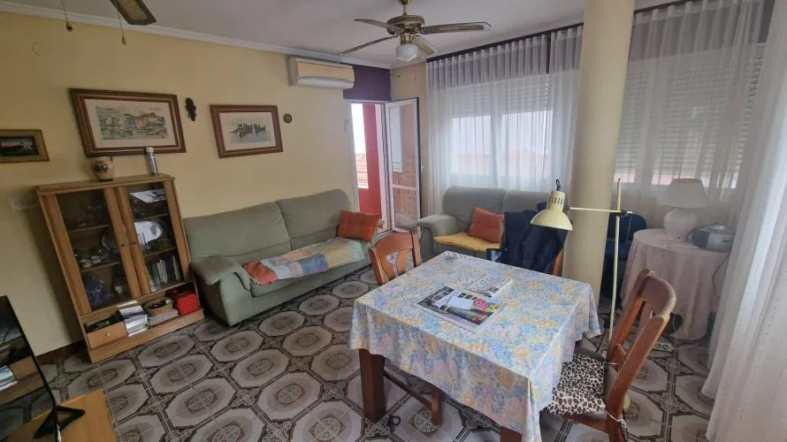 3 bedrooms apartment for sale, Torrevieja, Spain No. 1391 № 21