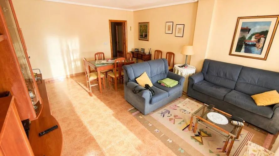 1 bedroom penthouse for sale, Torrevieja, Spain No. 1528 № 9
