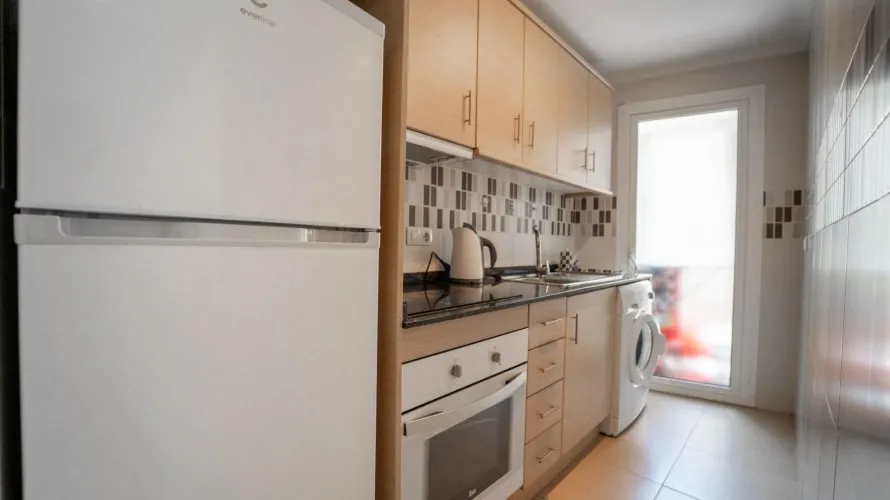 2 bedrooms apartment for sale, Torrevieja, Spain No. 1413 № 11