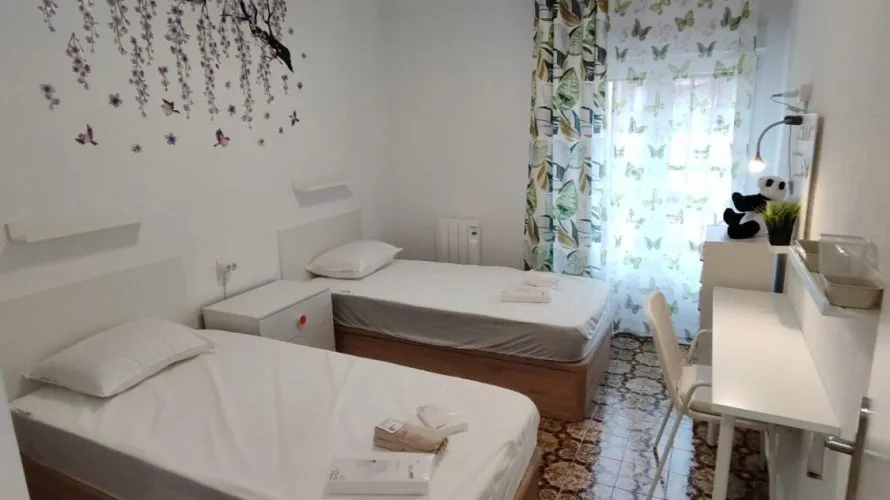 3 bedrooms apartment for sale, Alicante, Spain No. 1400 № 24