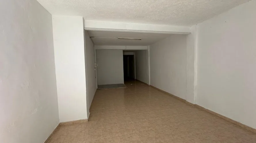 78m² commercial property for sale, Alicante, Spain No. 1383 № 1