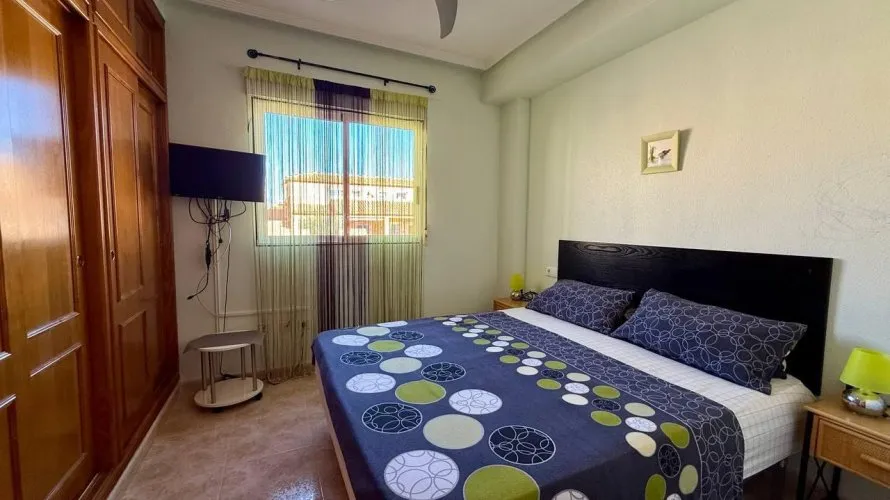 2 bedrooms apartment for sale, Orihuela, Spain No. 1436 № 17