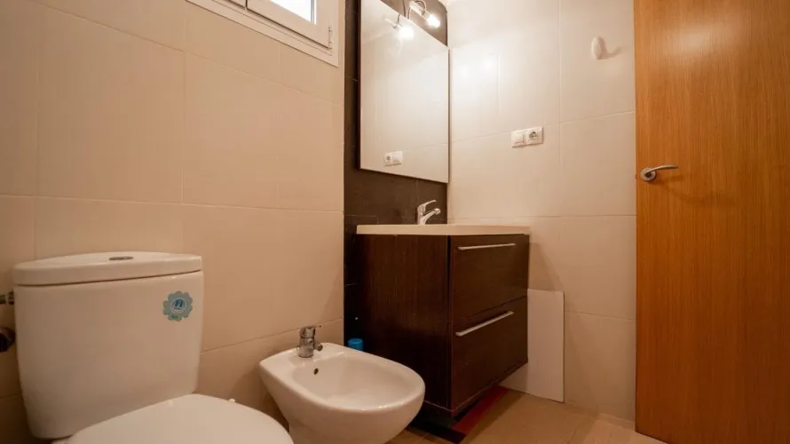 2 bedrooms apartment for sale, Torrevieja, Spain No. 1413 № 8