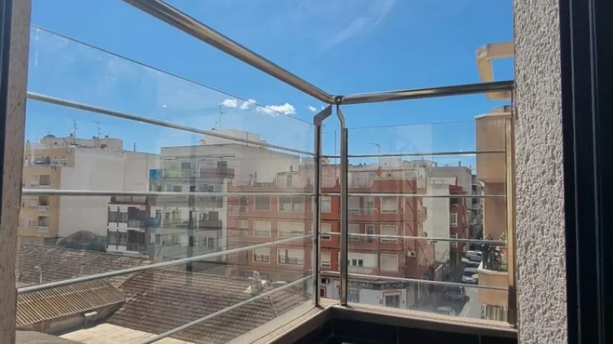2 bedrooms apartment for sale, Torrevieja, Spain No. 1394 № 7