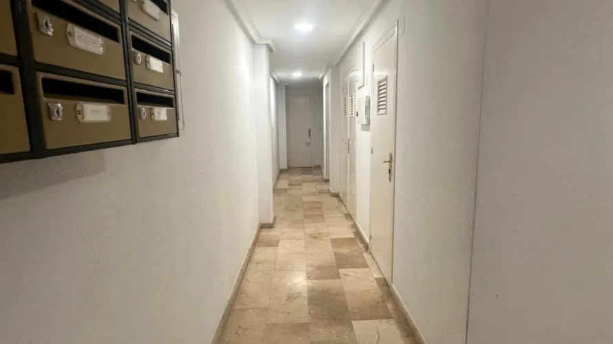 1 bedroom penthouse for sale, Torrevieja, Spain No. 1458 № 26