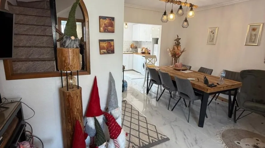 3 bedrooms bungalow for sale, Torrevieja, Spain No. 1627 № 20