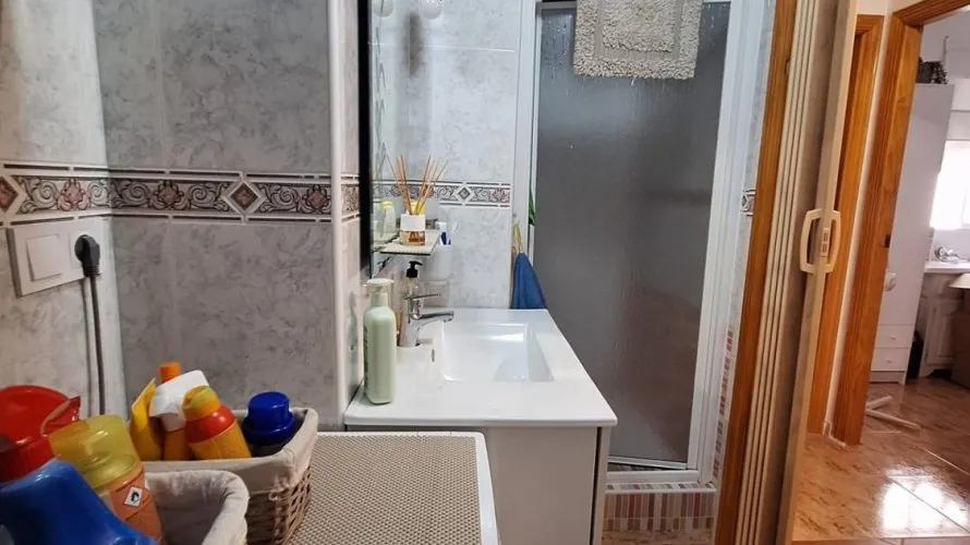 1 bedroom apartment for sale, Torrevieja, Spain No. 1628 № 10