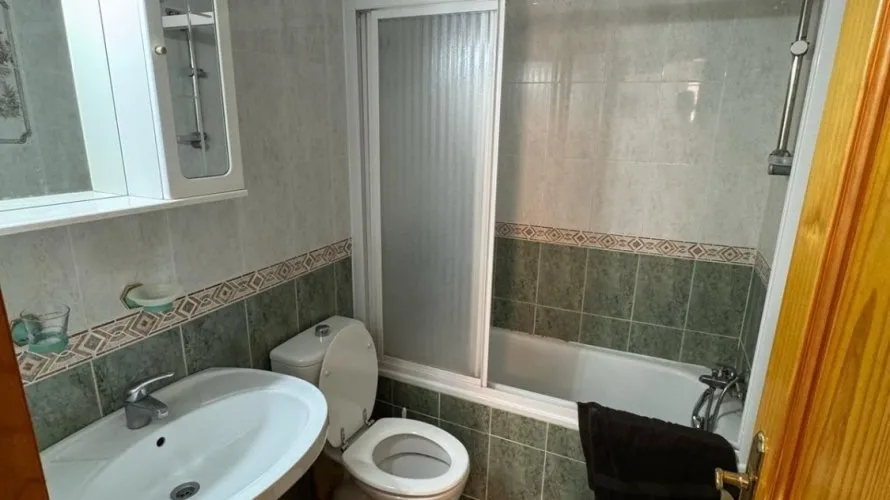 1 bedroom apartment for sale, Torrevieja, Spain No. 1595 № 6