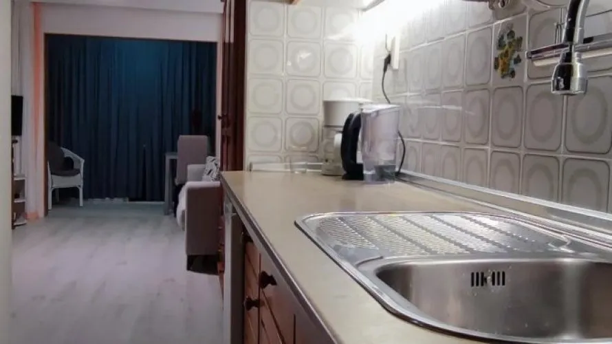 29m² apartment for sale, Finestrat, Spain No. 1441 № 17