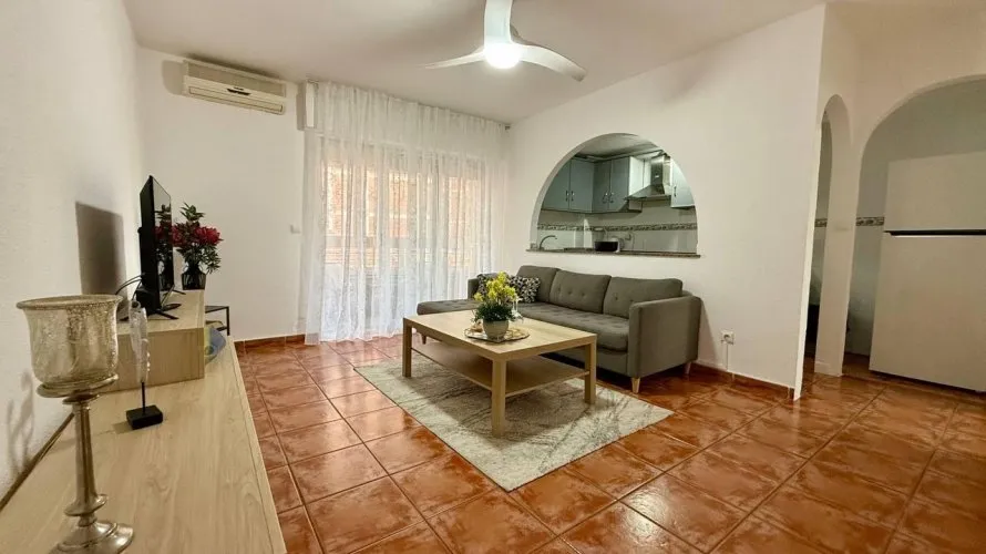 2 bedrooms apartment for sale, Torrevieja, Spain No. 1384 № 22