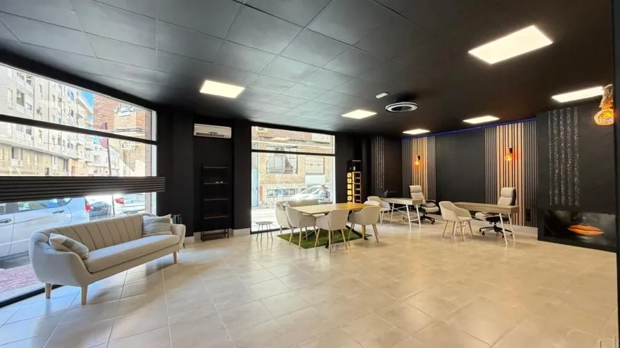 121m² commercial property for sale, Torrevieja, Spain No. 1573 № 25