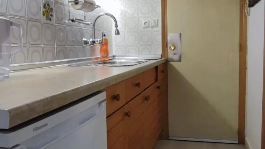 29m² apartment for sale, Finestrat, Spain No. 1441 № 2
