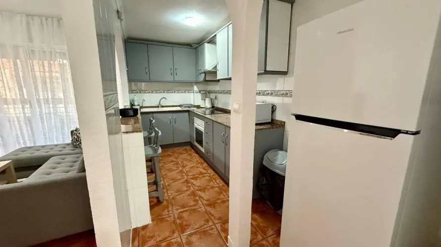 2 bedrooms apartment for sale, Torrevieja, Spain No. 1384 № 7