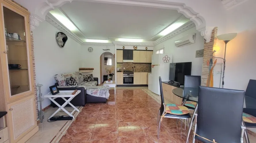 1 bedroom house for sale, Torrevieja, Spain No. 1491 № 27