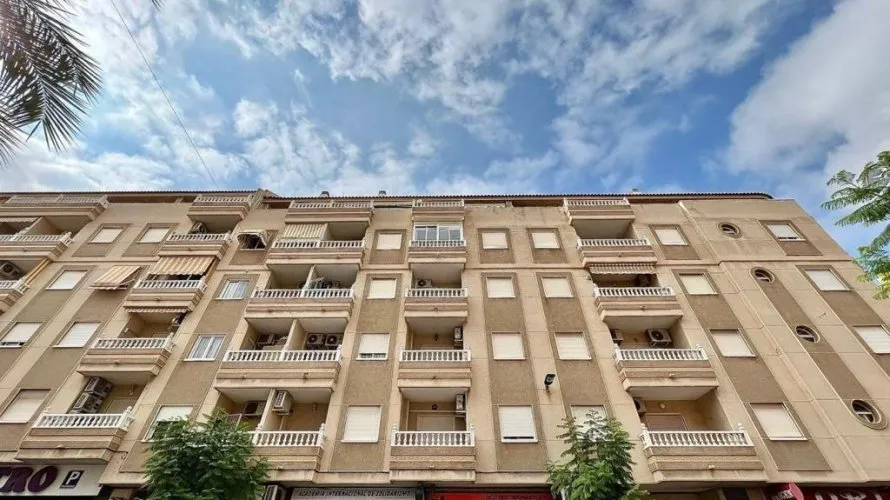 61m² apartment for sale, Torrevieja, Spain No. 1533 № 26