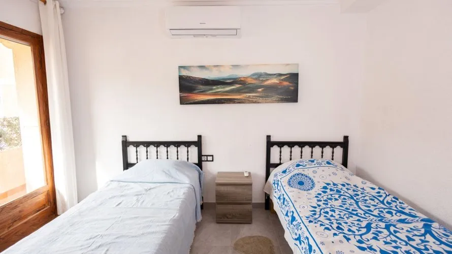 89m² apartment for sale, Torrevieja, Spain No. 1578 № 8