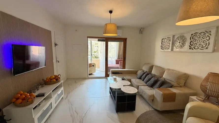 44m² apartment for sale, Torrevieja, Spain No. 1505 № 9